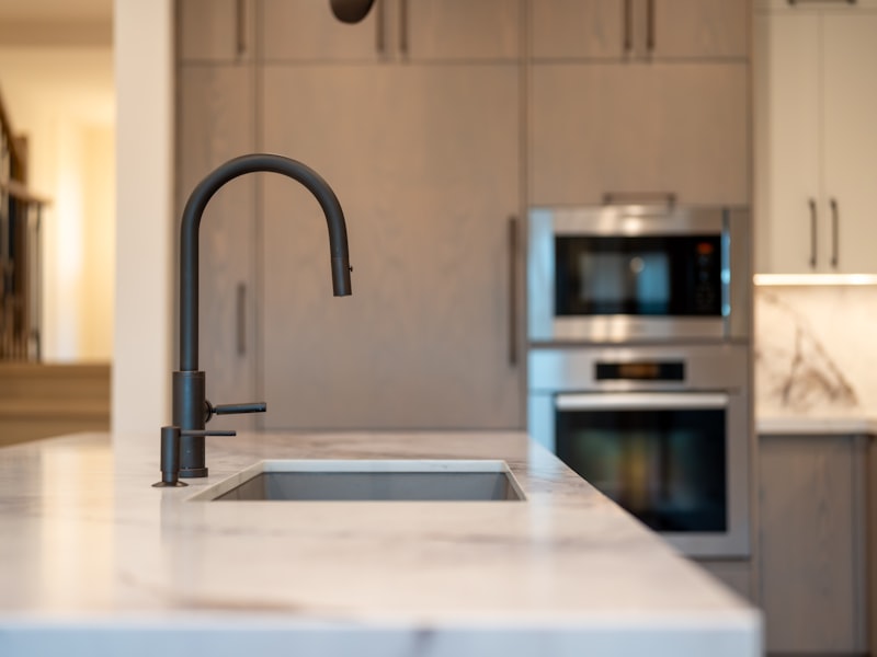 Commercial plumbing in New Haven