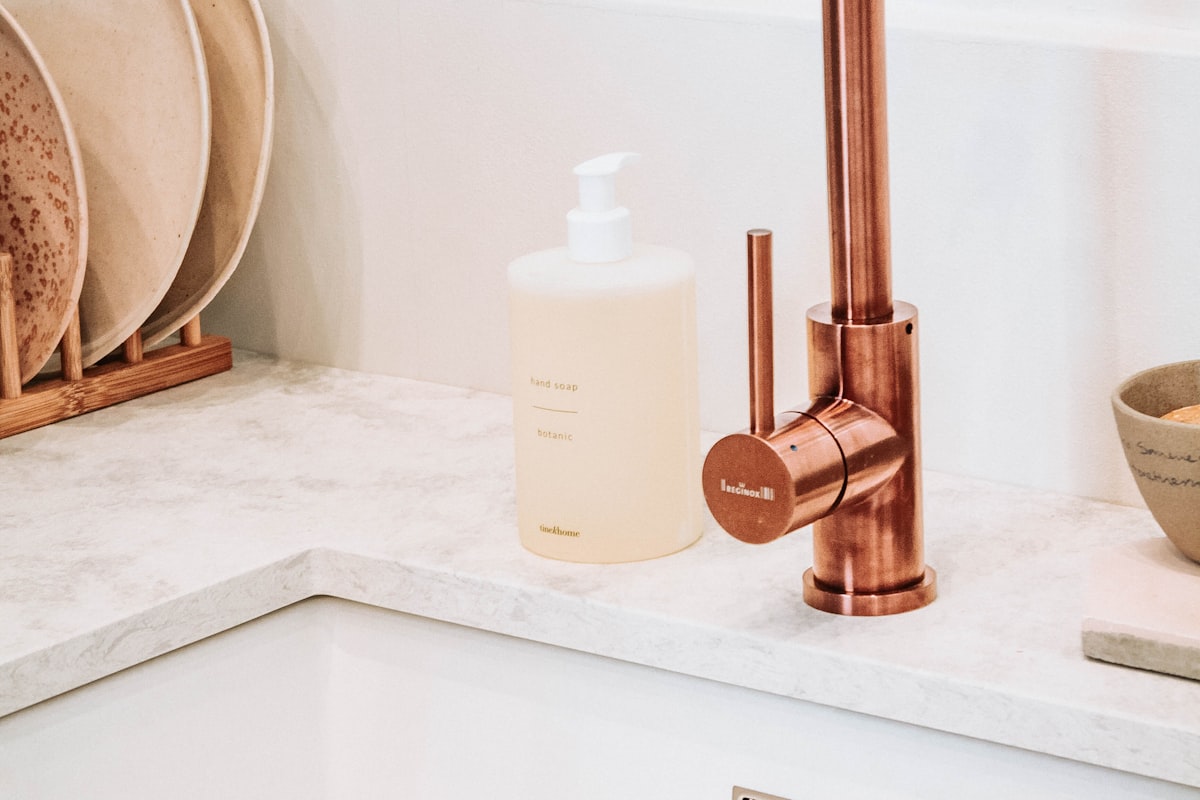 Kitchen Plumbing service in New Haven, CT