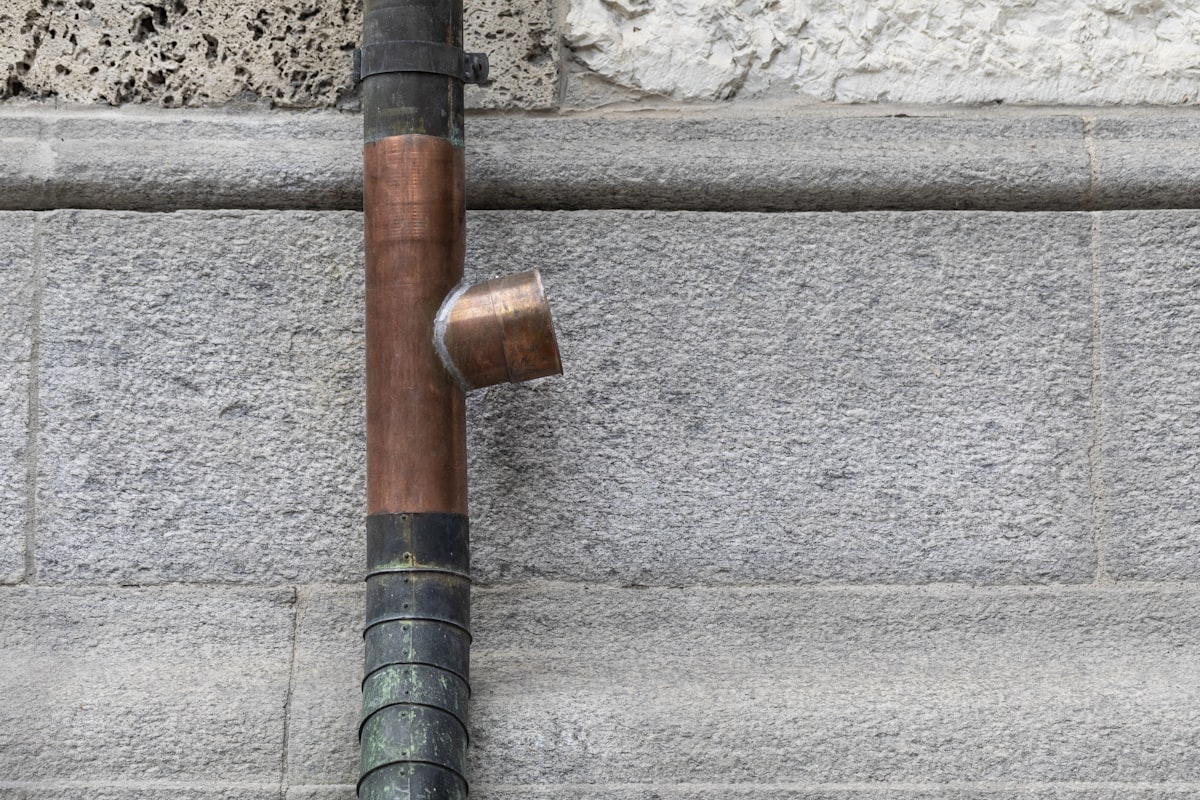 Pipe Repair service in New Haven, CT